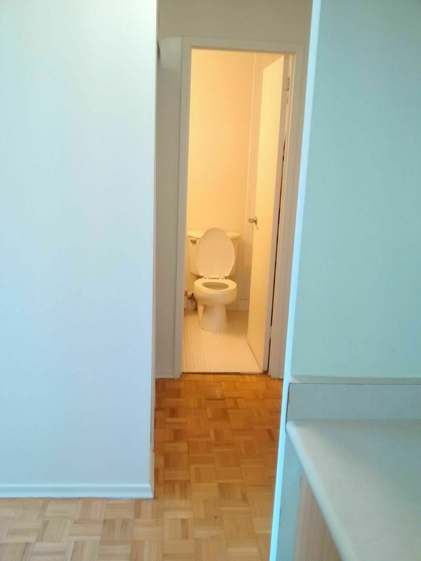 Toronto Furnished Living-Gerard Apartment Exterior foto