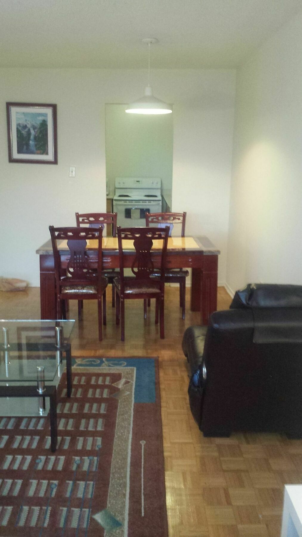 Toronto Furnished Living-Gerard Apartment Exterior foto