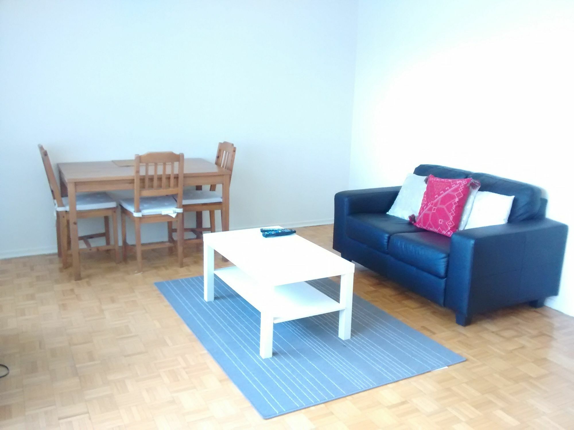 Toronto Furnished Living-Gerard Apartment Exterior foto