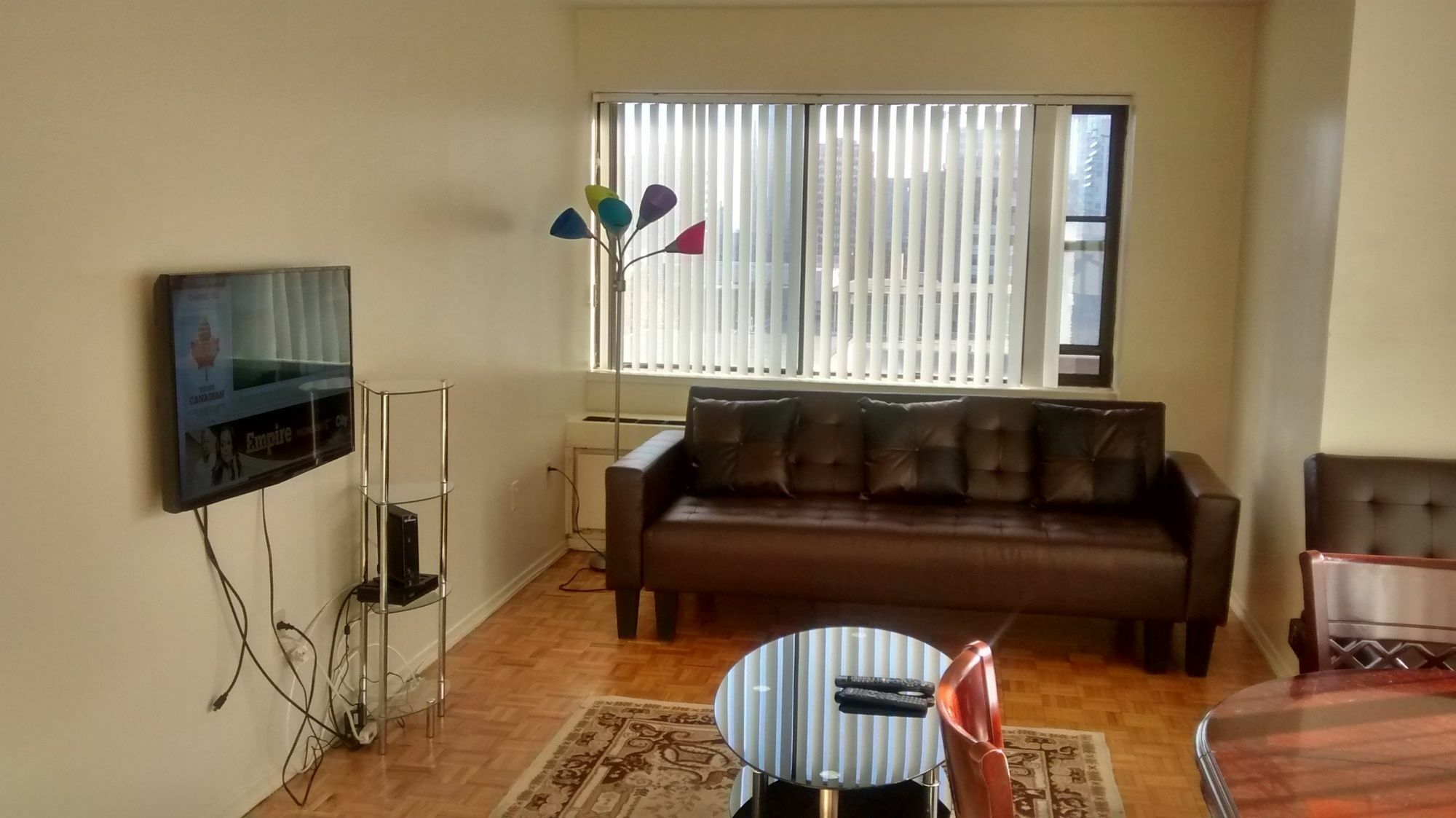Toronto Furnished Living-Gerard Apartment Exterior foto