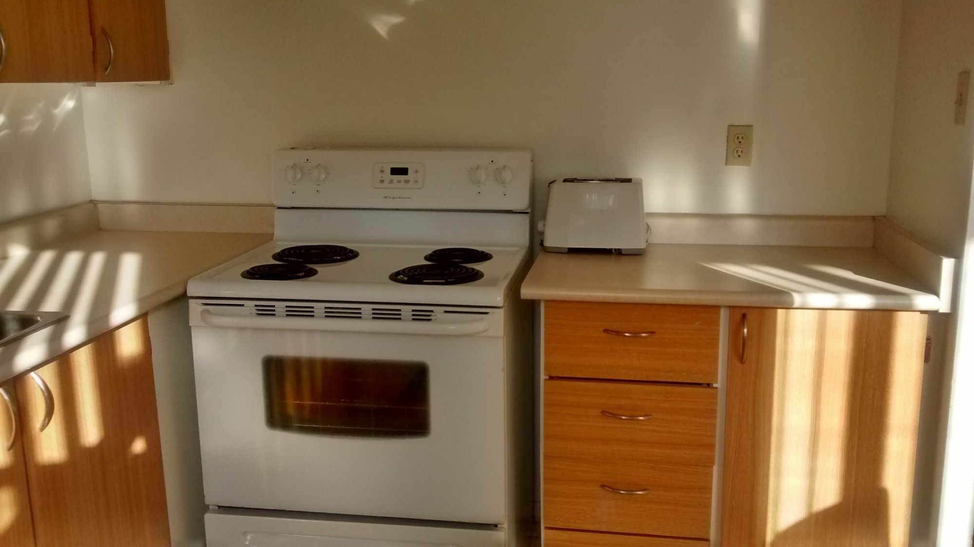 Toronto Furnished Living-Gerard Apartment Exterior foto