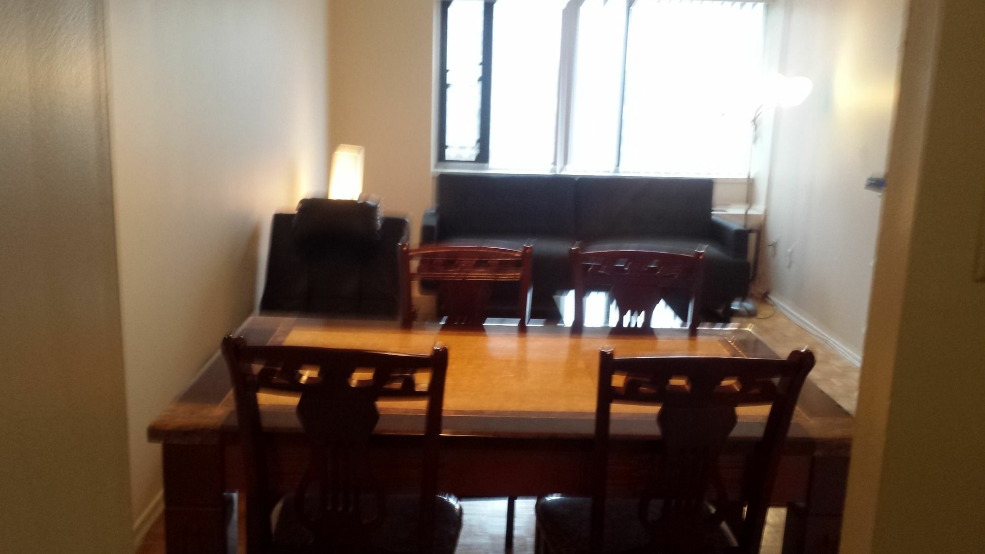 Toronto Furnished Living-Gerard Apartment Exterior foto