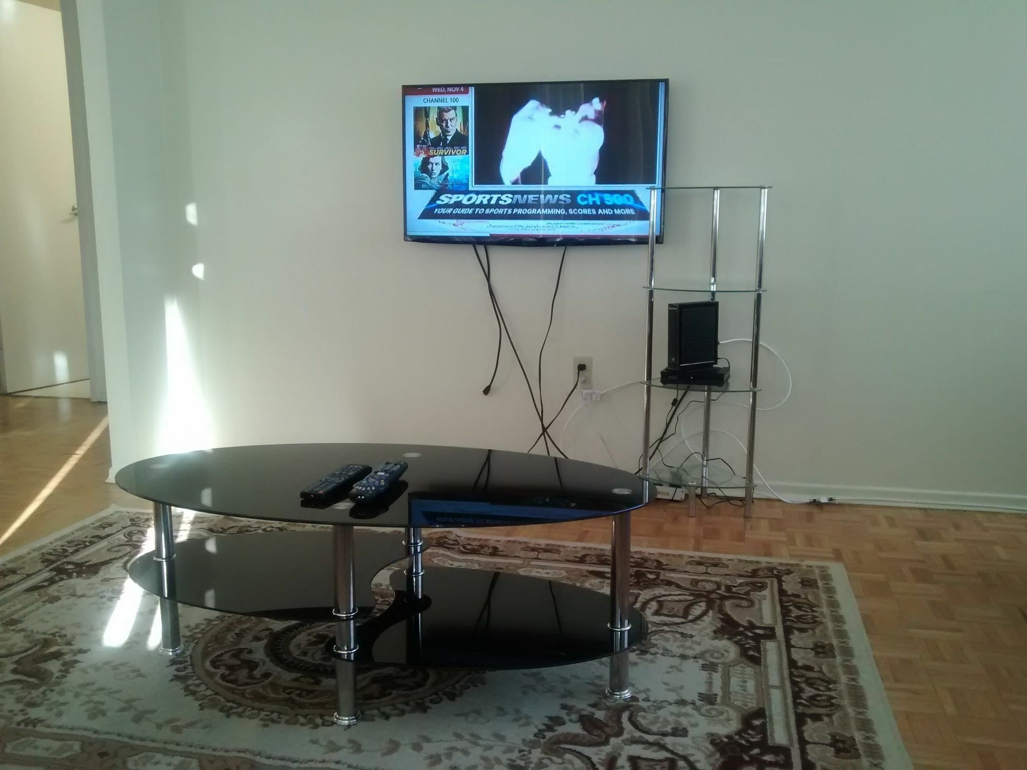 Toronto Furnished Living-Gerard Apartment Exterior foto