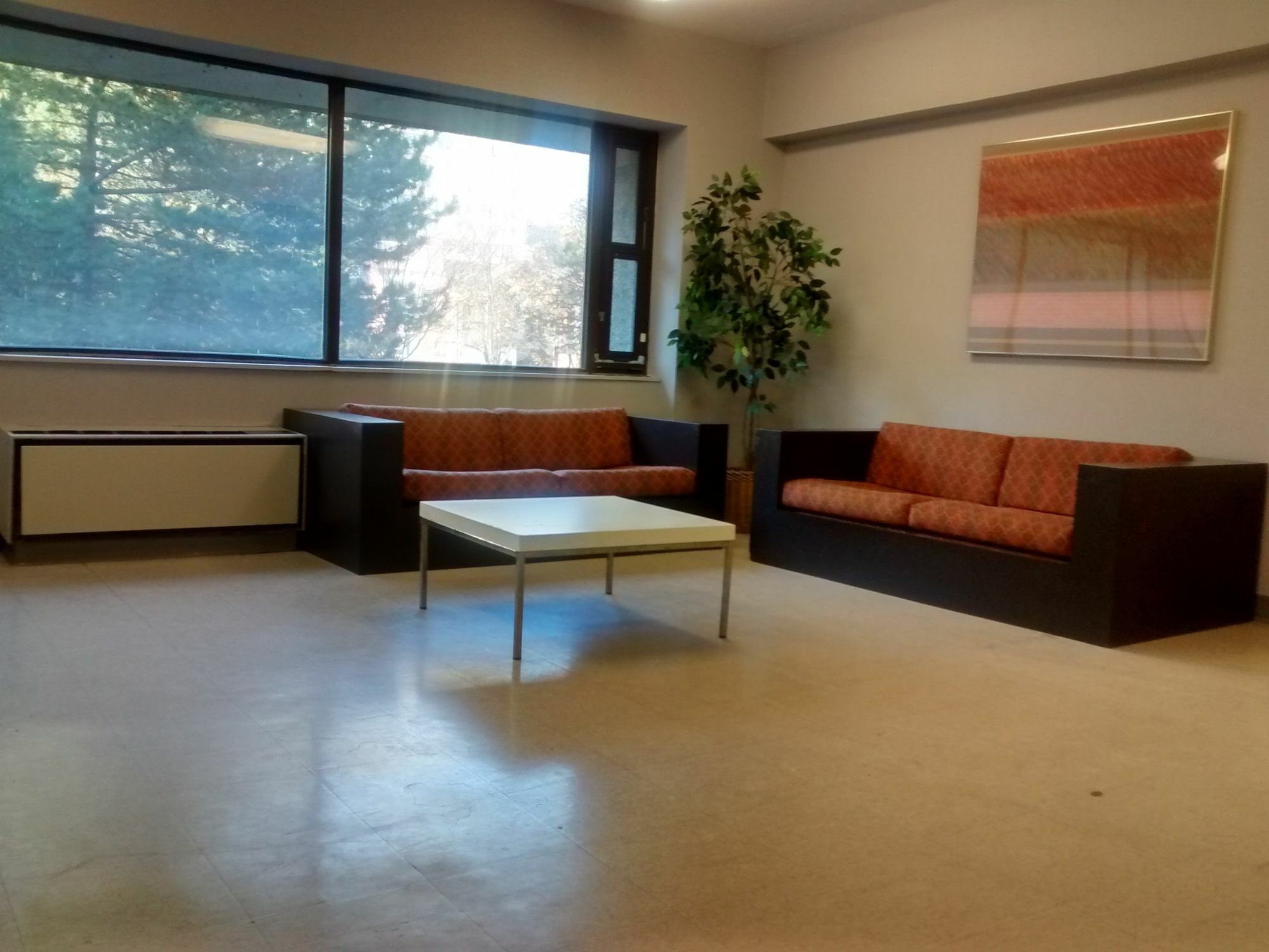 Toronto Furnished Living-Gerard Apartment Exterior foto