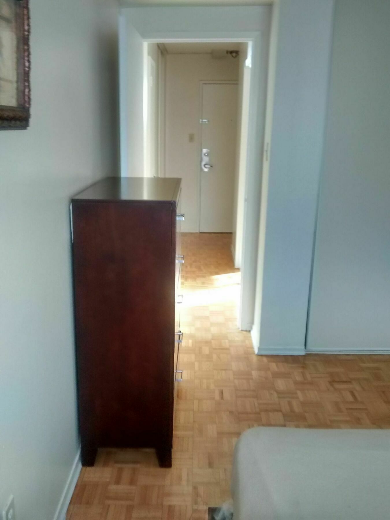 Toronto Furnished Living-Gerard Apartment Exterior foto