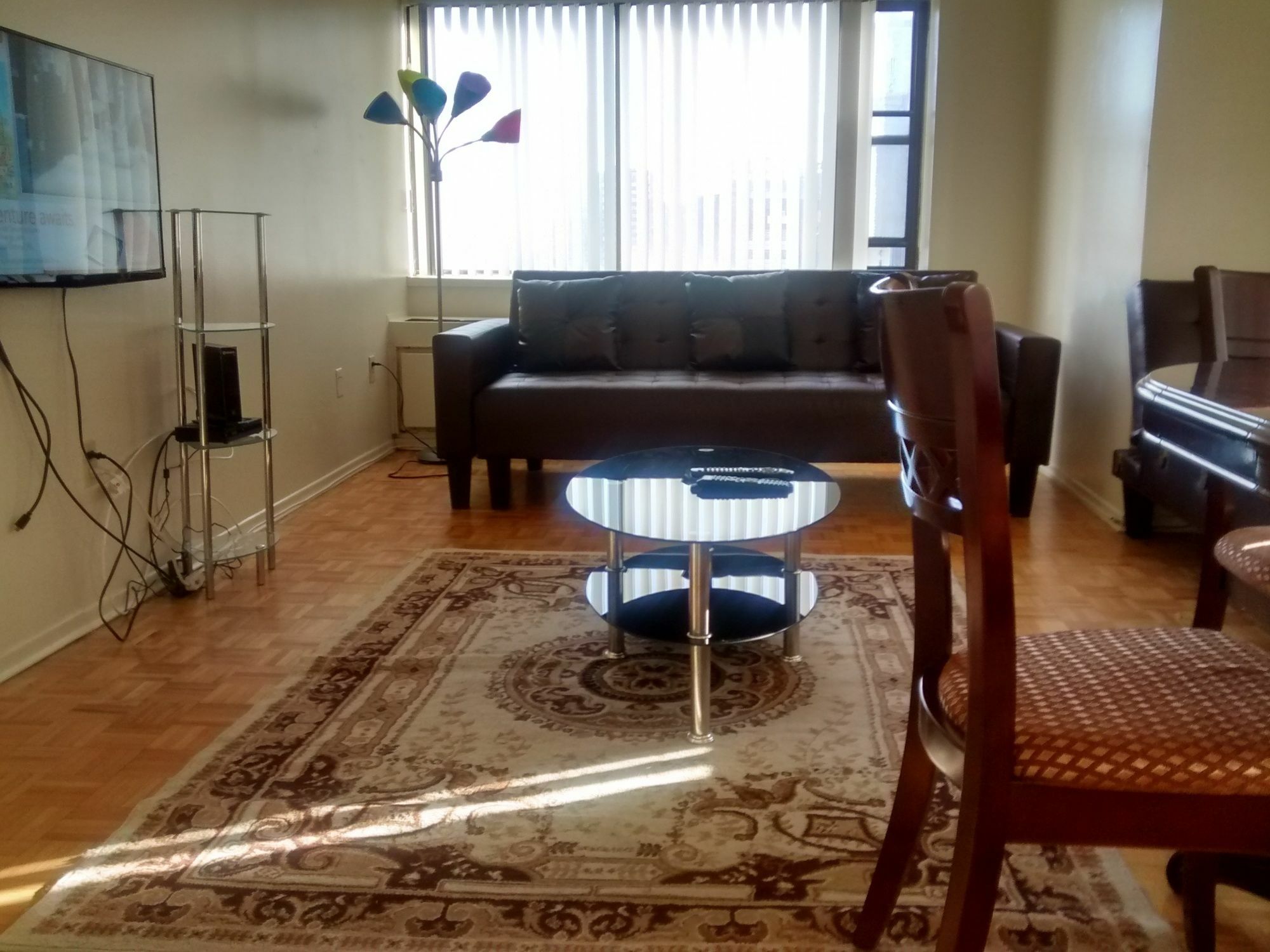 Toronto Furnished Living-Gerard Apartment Exterior foto